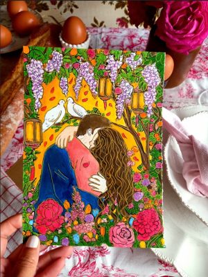Original « La Promesse »